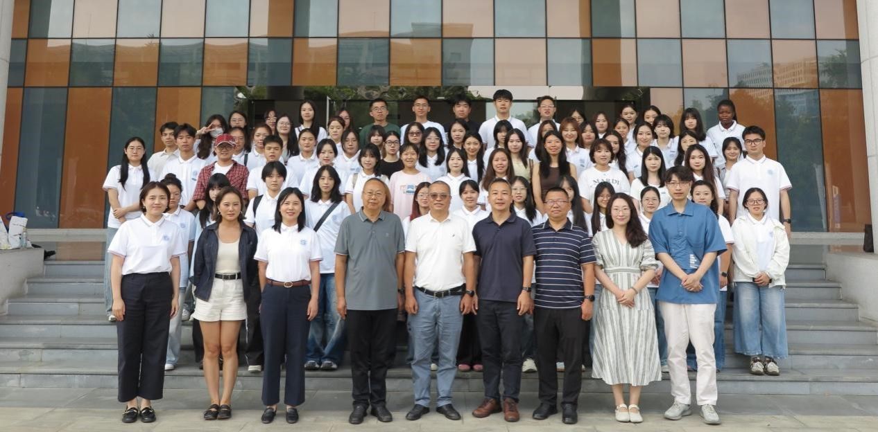社会发展研究院2026级新生见面会圆满举行